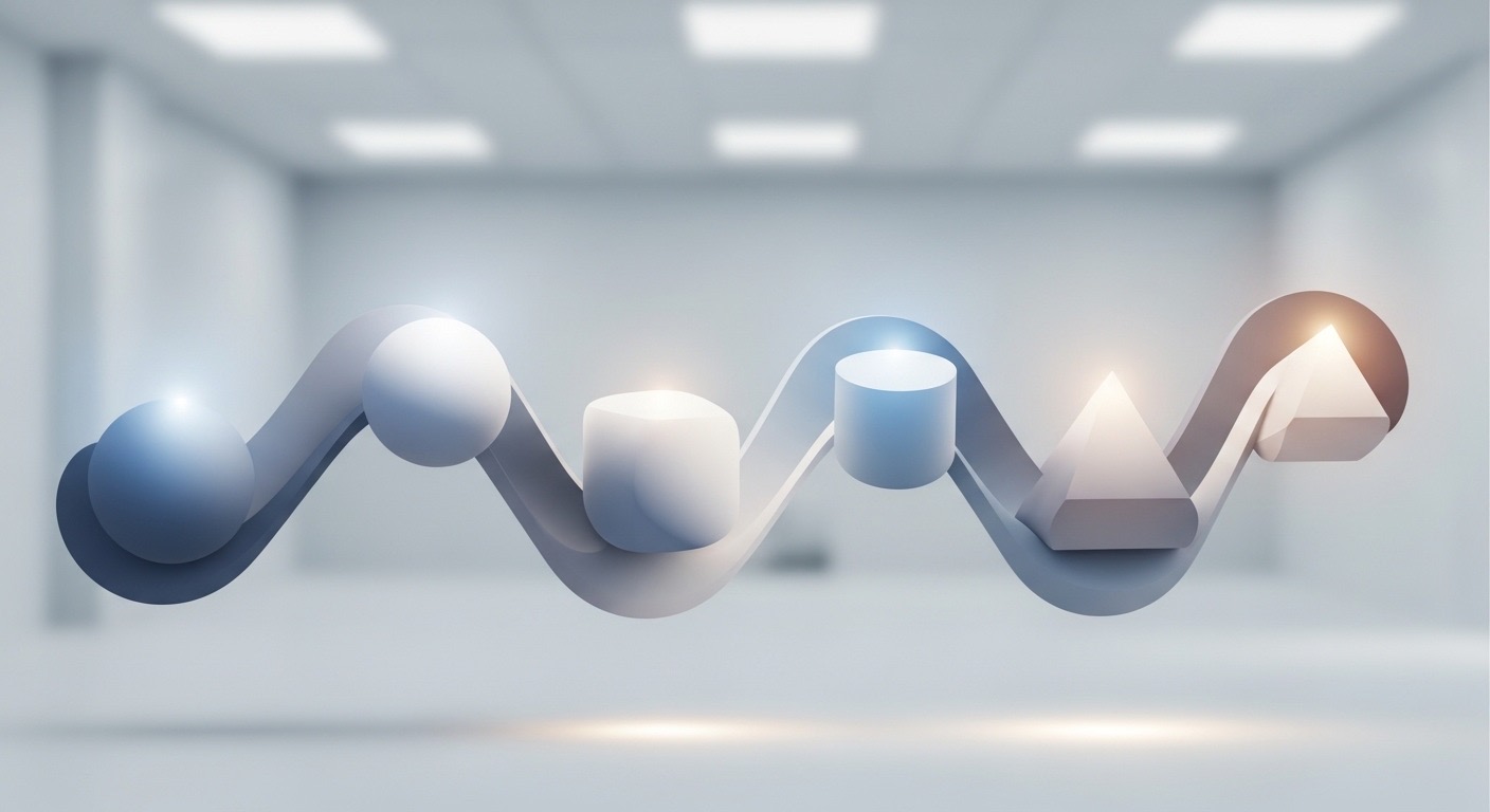 Founder-led consultancy team working through structured research and strategy materials.