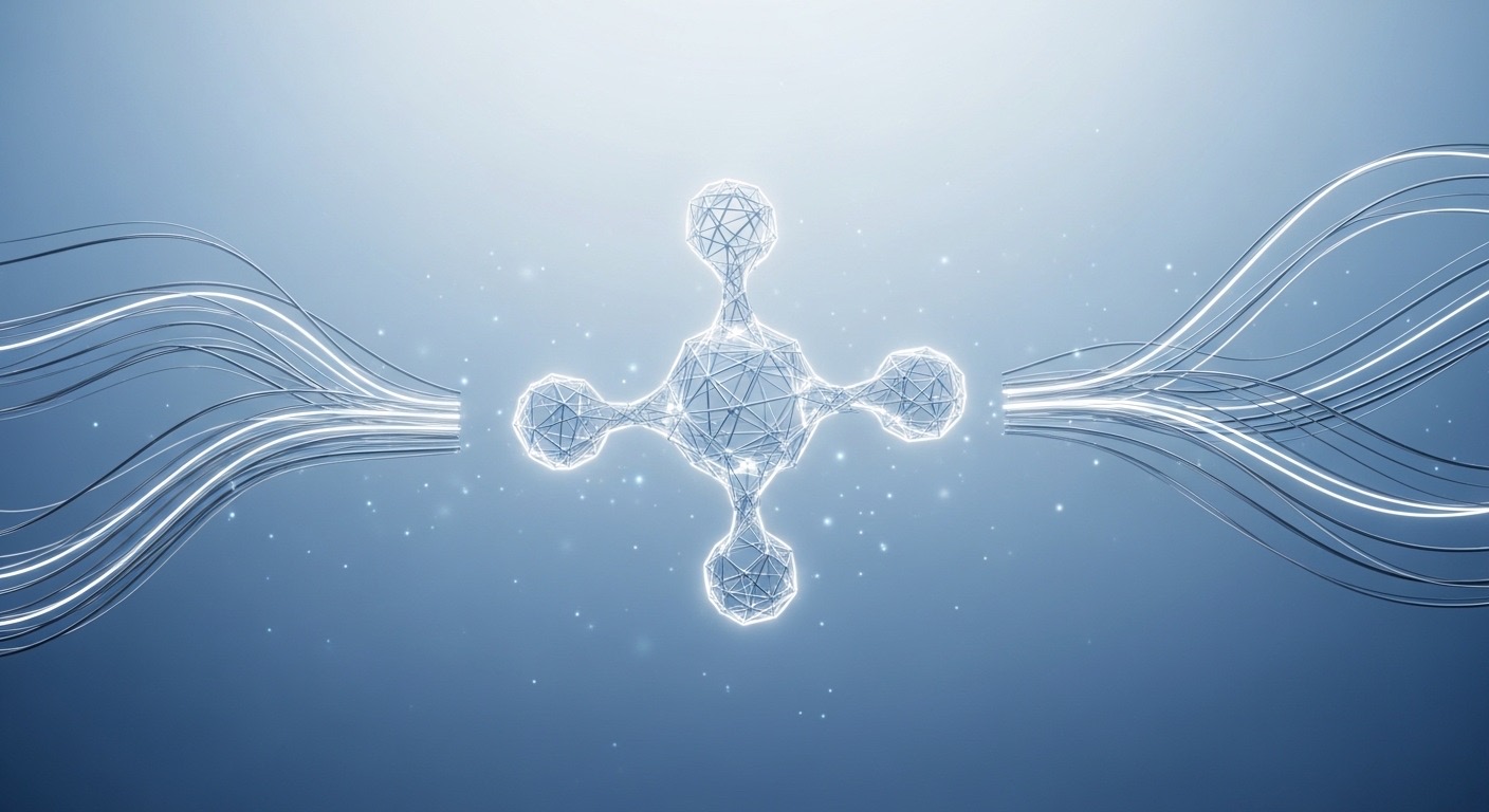 Cross-functional team aligning translational evidence and program strategy.